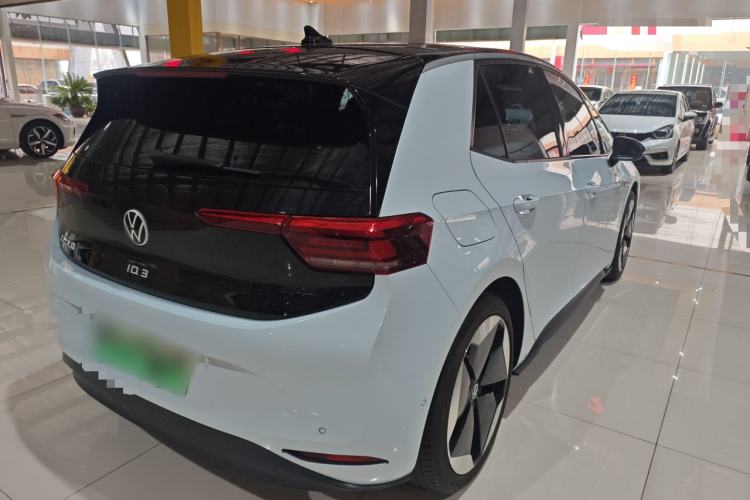 Used Volkswagen ID.3 2022 Pro Smart Edition