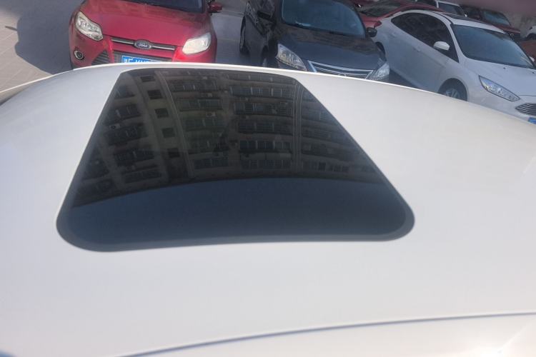 Used Volkswagen Sagitar 2016 230TSI 25th Anniversary Edition
