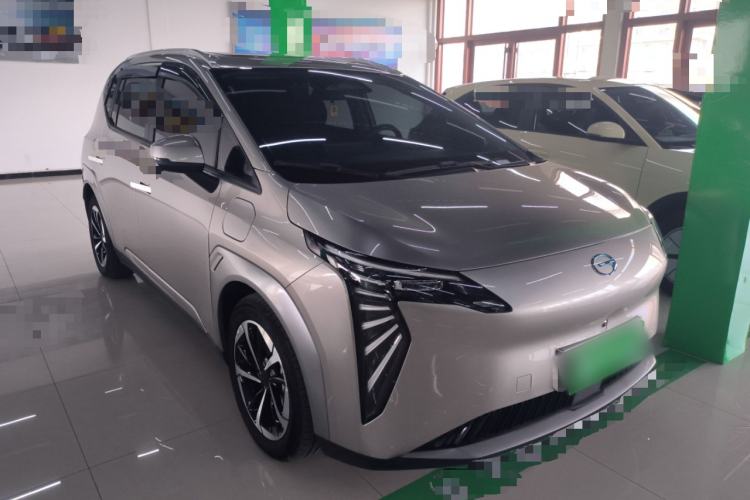 Used AION Y 2023 Plus 510 Smart Edition
