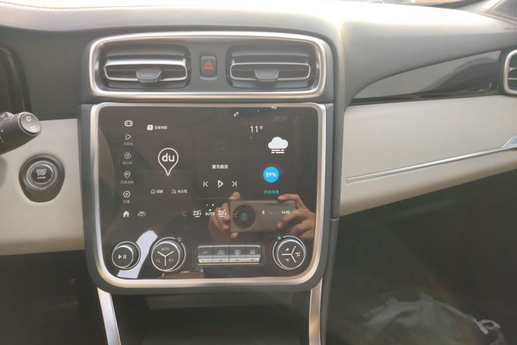 Used Lynk & Co 01 2019 2.0T Two-Wheel Drive Zhaopu Version China VI Standard
