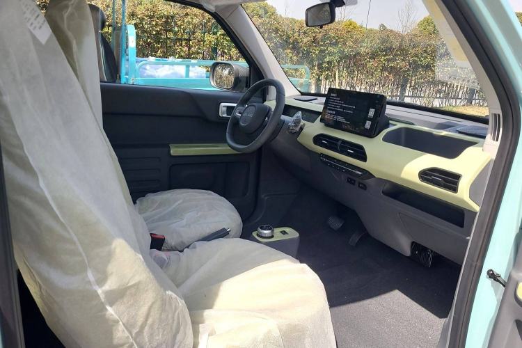 Used  Panda 2024 Panda Mini 200km Endurance Bear
