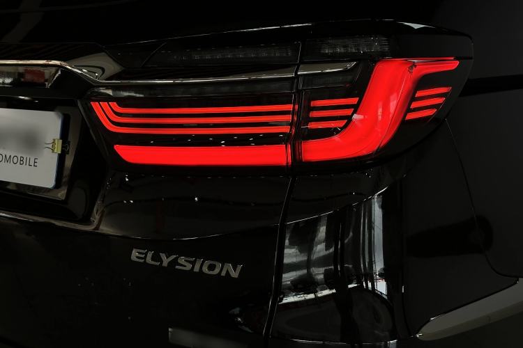 Used Honda Elysion 2022 2.0L eHEV Comfort Version
