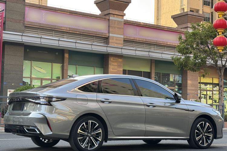 Used Chery Arrizo 8 2022 1.6T DCT Ya