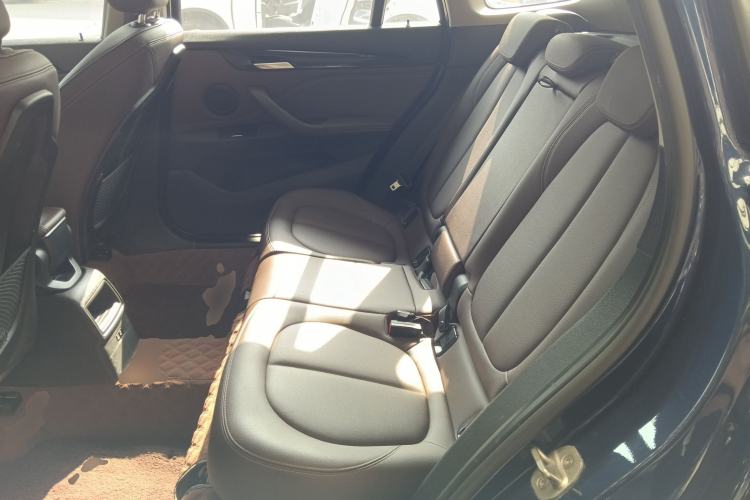 Used BMW X1 2020 sDrive20Li Fashion Model
