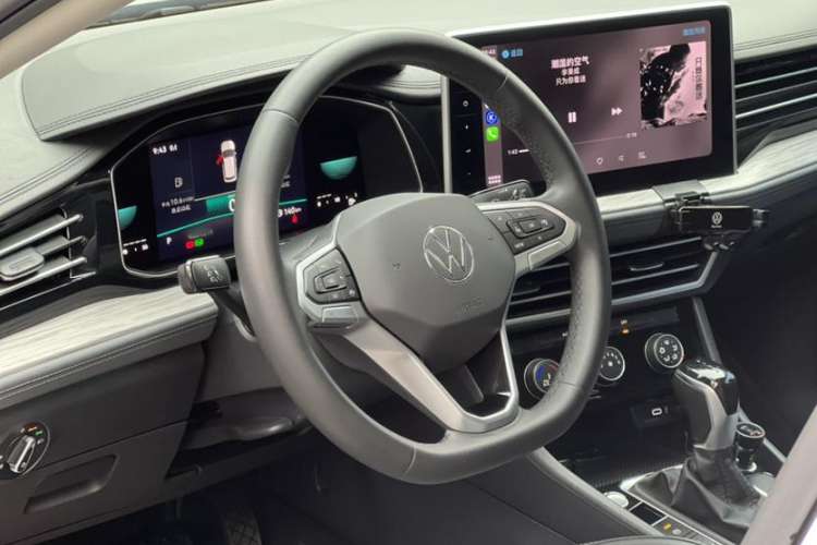 Used Volkswagen Sagitar 2023 280TSI DSG Beyond Lite Edition
