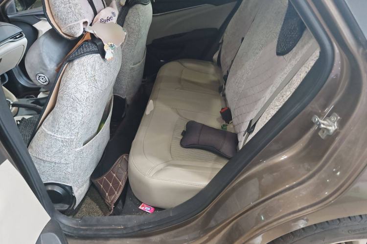 Used Buick GT 2017 15N Automatic Elite Version
