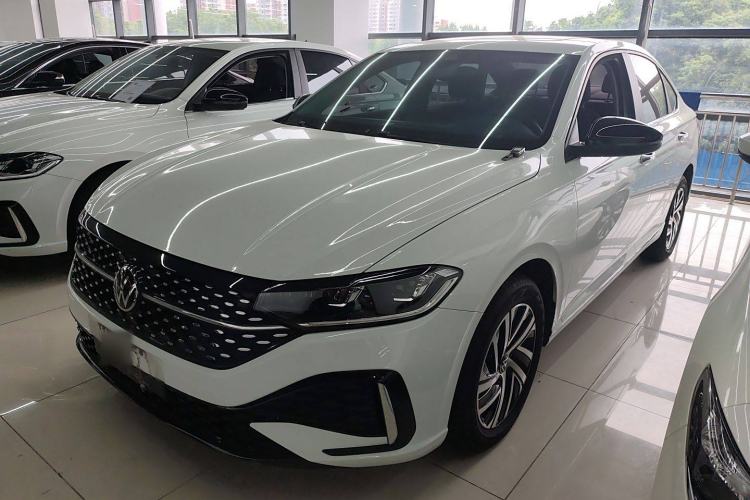 Used Volkswagen Lavida 2023 300TSI DSG Starry Full-Comfort Edition
