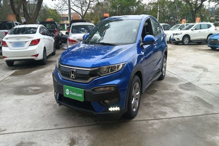 Used Honda XR-V 2017 1.5L LXi CVT Classic Edition