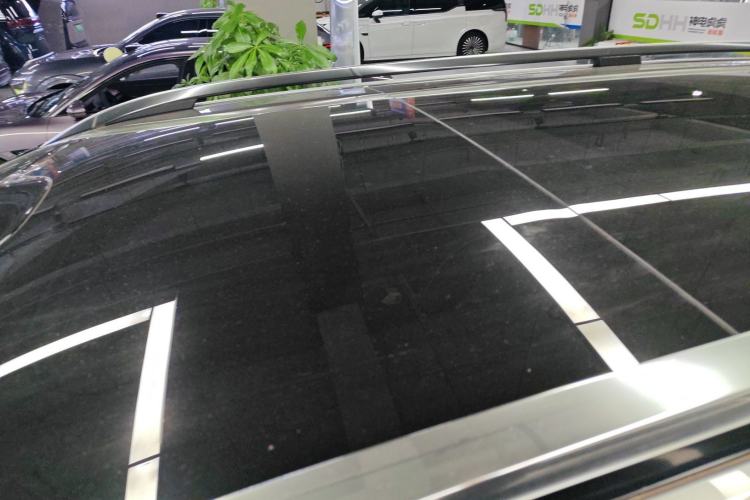 Used Hima AITO M9 2024 Range-Extended Ultra Version 52 kWh 5-Seater Model
