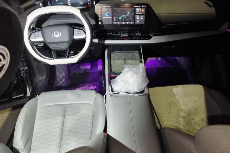 Used  Q05 2025 Truly Delicious Version 125cc Beyond-Excellent Type