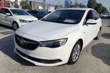 Used Buick GT 2018 18T Automatic Elite Model