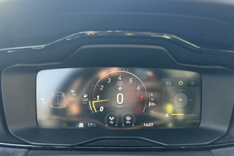 Used Lynk & Co 03 2022 03+ 2.0TD Automatic Wind-Chasing Edition
