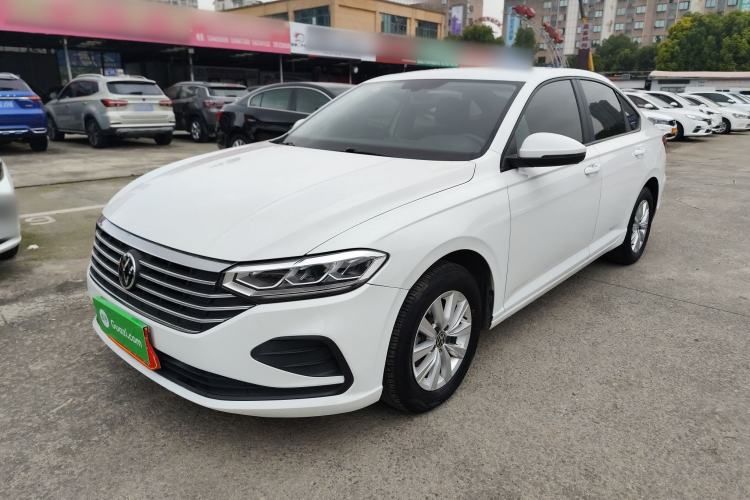 Used Volkswagen Lavida 2023 1.5L Automatic De Yi Edition