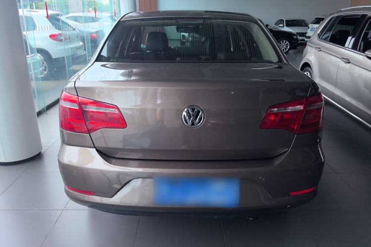 Used Volkswagen Bora 2014 1.6L Automatic Comfort Model
