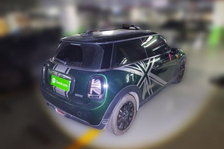 Used  MINI 2016 1.5T COOPER
