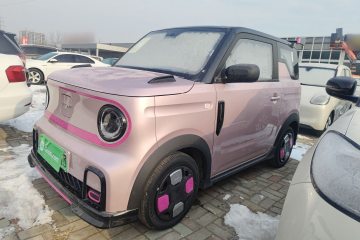 Used Geely Galaxy Panda 2025 210km Panda Kart