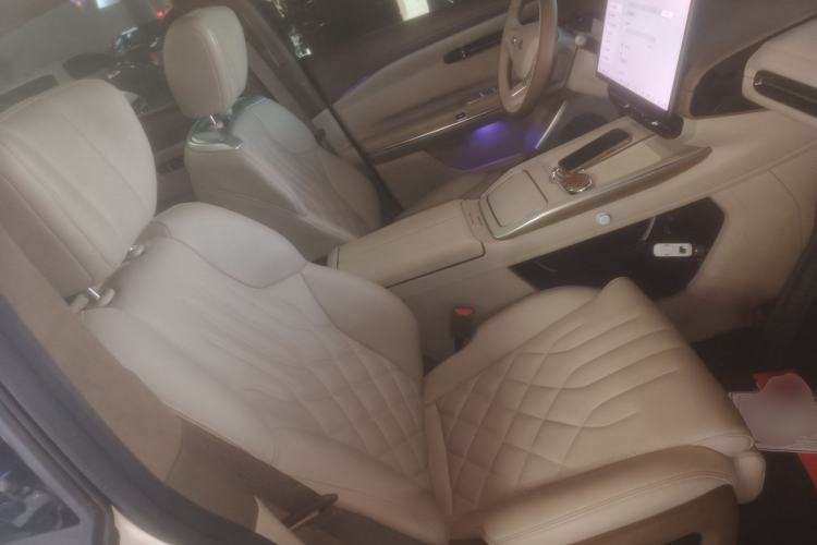 Used  HT 2024 670 Ultra-High-Voltage LiDAR Edition