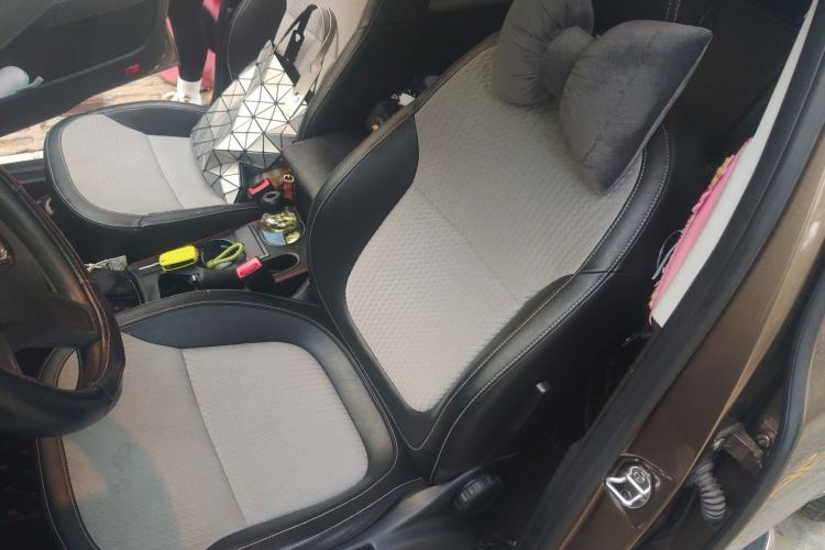 Used Skoda Yeti 2017 TSI280 DSG Advanced Edition