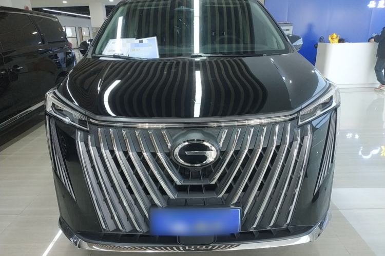 Used GAC Trumpchi M8 2024 Master Series 400T Ultimate Edition
