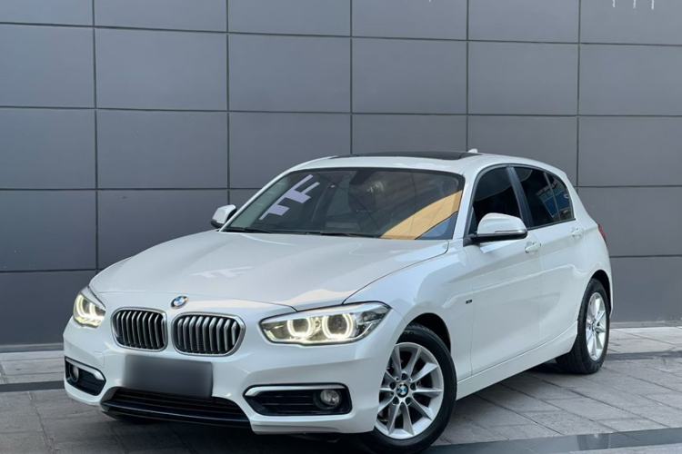 Used BMW 1 Series 2015 118i Urban Design Package
