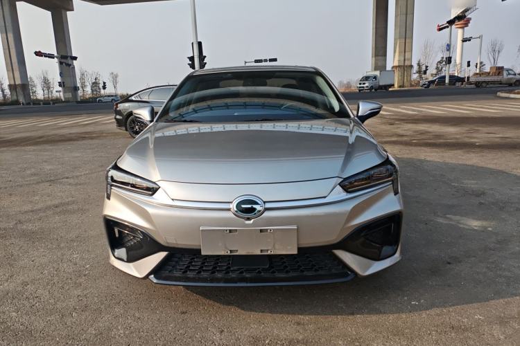 Used AION S 2022 Meizu 580 Pio
