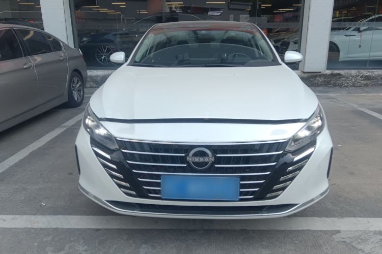 Used Nissan Teana 2022 2.0T XL Enjoyment Edition