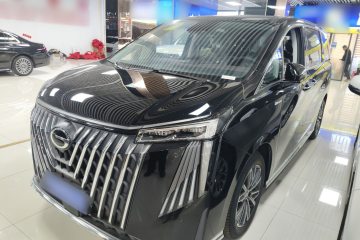 Used GAC Trumpchi M8 2024 Master Series 400T Prestige Edition