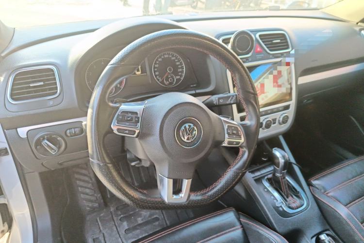 Used Volkswagen Scirocco 2013 2.0 TSI Million-Mile Edition
