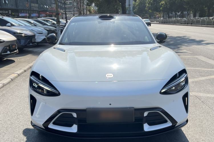 Used  YU7 2025 Ultra-Long Range Rear-Wheel Drive Version