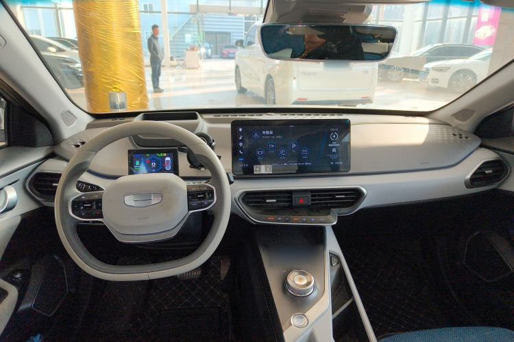 Used Geometry A 2019 Upgraded Model High-Performance Standard Range Power Cube Version