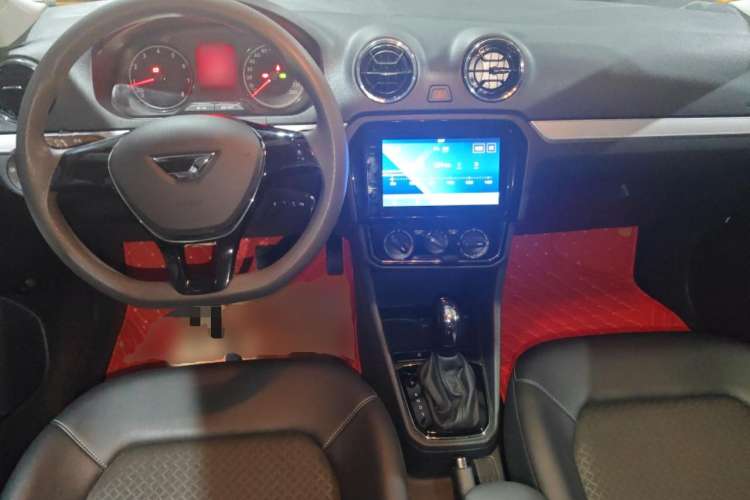 Used Jetta VA3 2019 1.5L Automatic Enjoyment Edition
