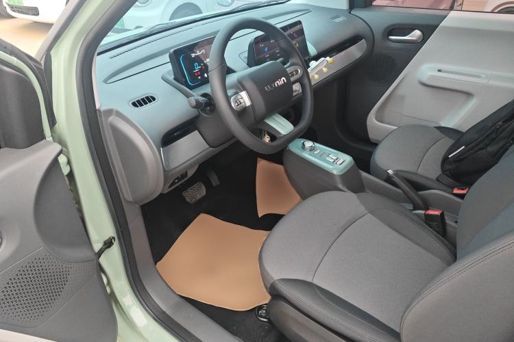 Used  Lumin 2022 155 km – Refreshingly Sweet Edition