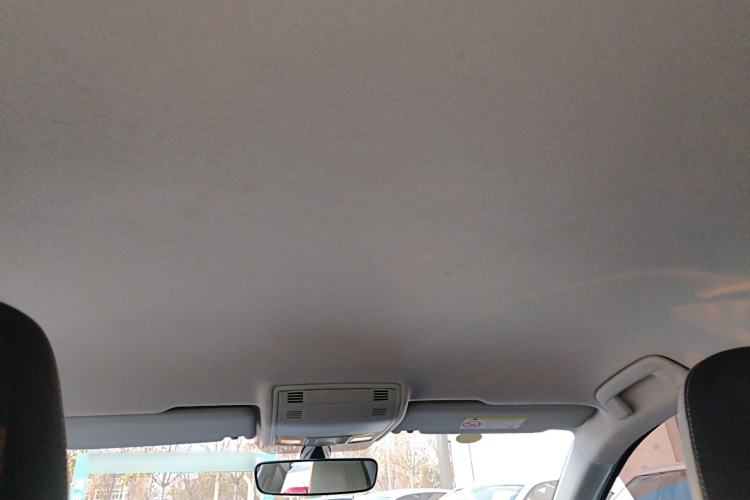 Used Volkswagen Lavida 2023 New Rui 1.5L Automatic New Yi Edition