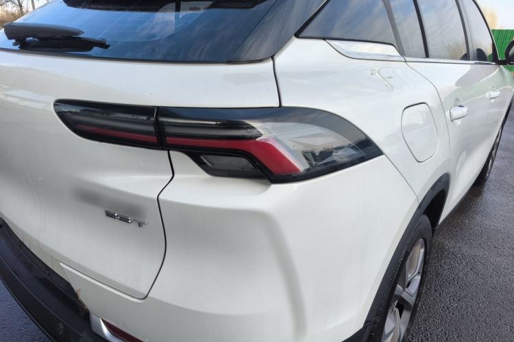 Used Qoros 7 2020 1.6T Cruise Luxury Model
