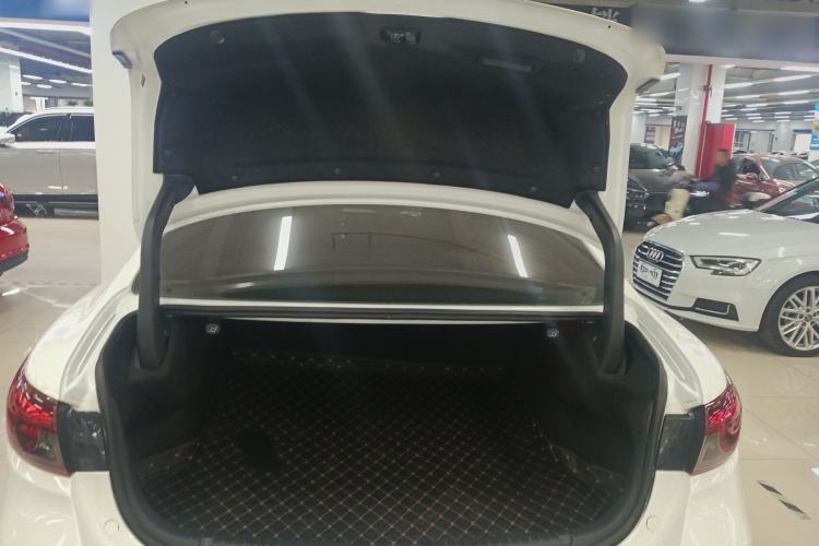 Used Mazda Atenza 2018 2.5L Skyactiv Sport Version China V Standard