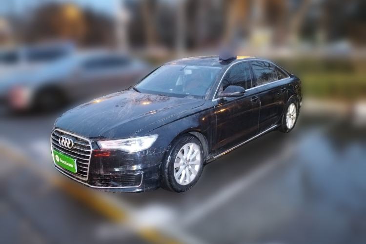 Used Audi A6L 2017 30 FSI Technology Model