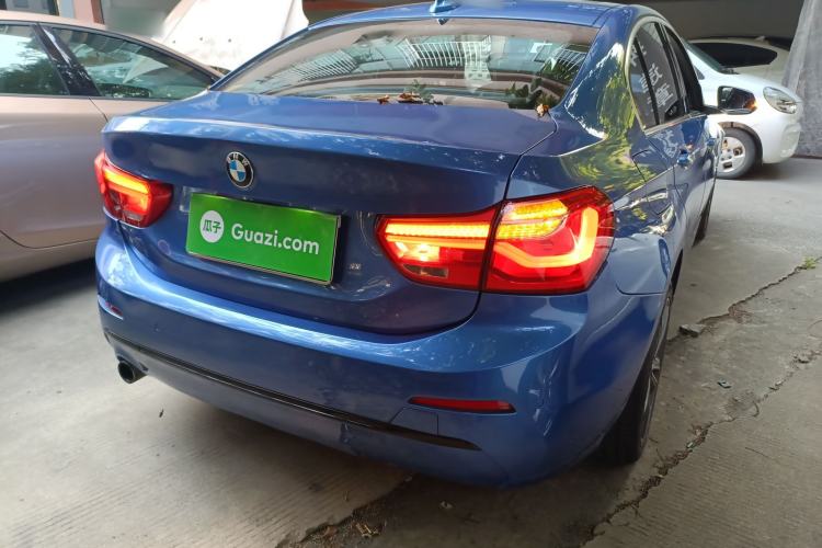 Used BMW 1 Series 2017 118i Sport Edition
