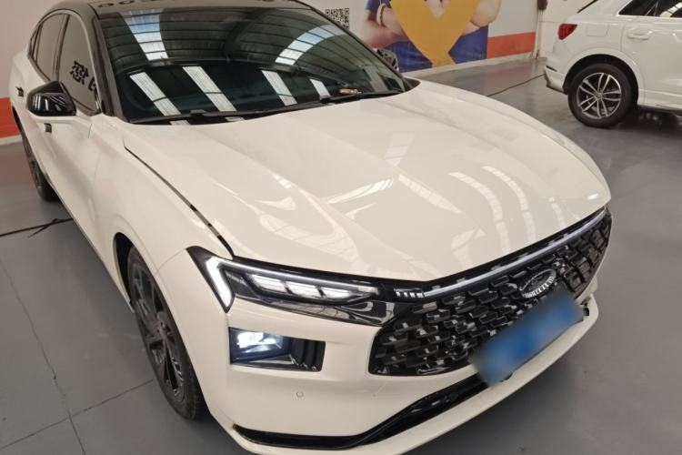 Used Ford Mondeo 2022 Facelifted EcoBoost 245 Ultimate Edition
