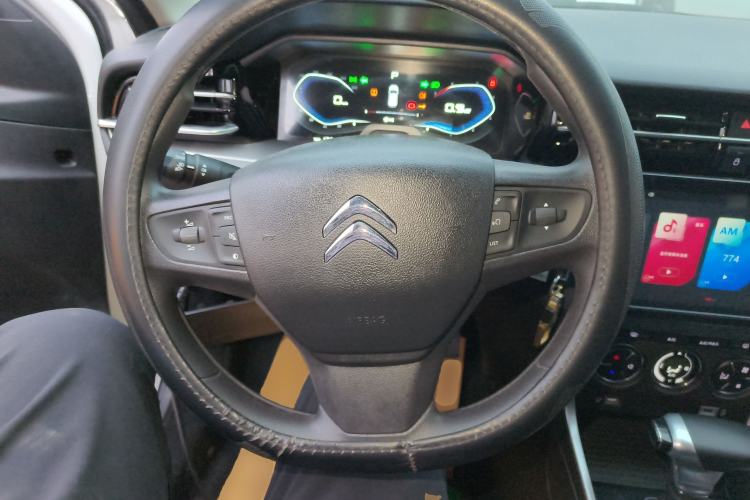 Used Citroen C3-XR 2021 190THP DCT ZhiShang Edition