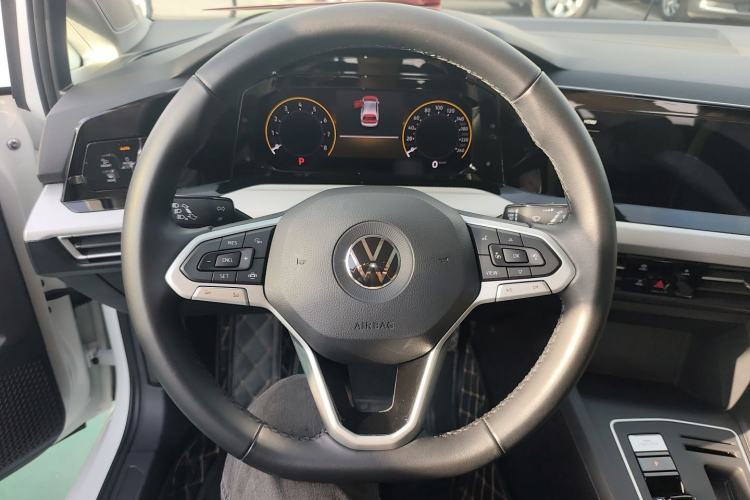 Used Volkswagen Golf 2021 280TSI DSG Pro