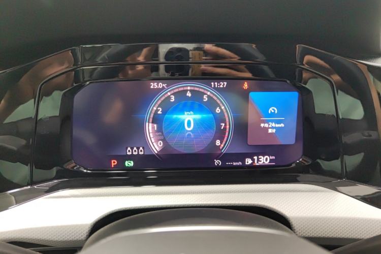 Used Volkswagen Golf 2021 280TSI DSG Pro
