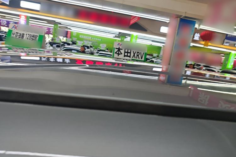 Used  V23 2025 401 Two-Wheel Drive Intelligent Driving Version