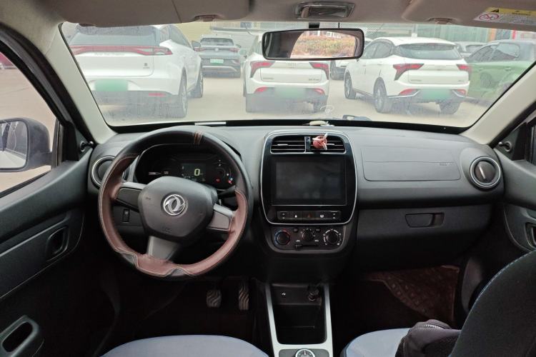 Used Dongfeng Fengon E1 2020 E-Intelligent Model