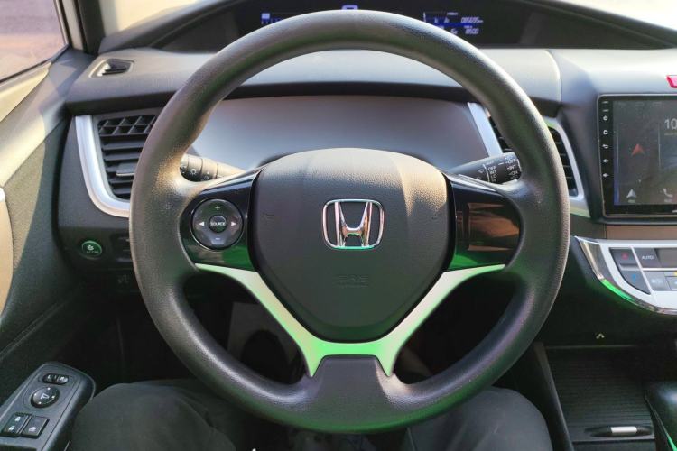 Used Honda Jade 2020 1.8L Automatic Classic Edition
