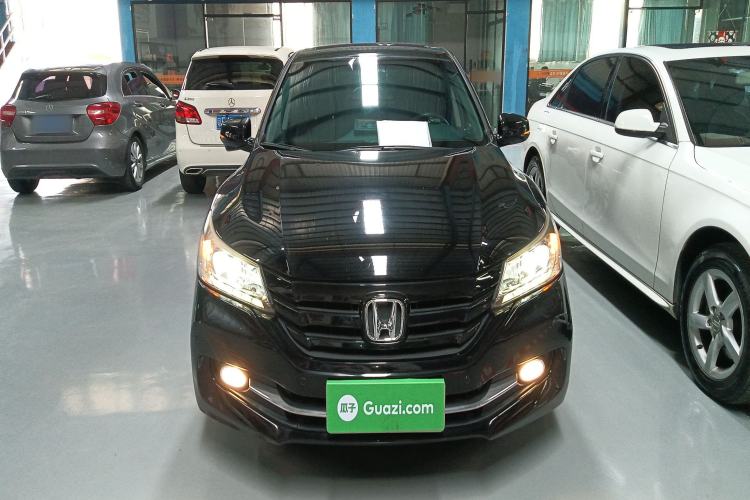 Used Honda Accord 2015 2.4L EX Luxury Edition
