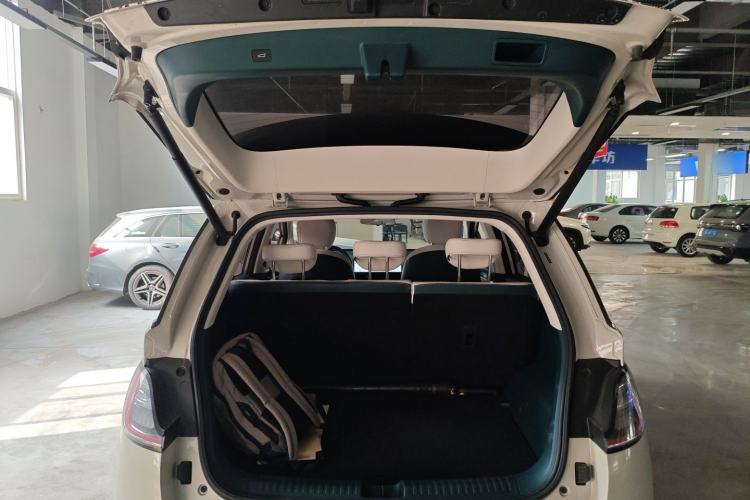 Used Baojun Cloud 2023 460 Max Lingxi Version
