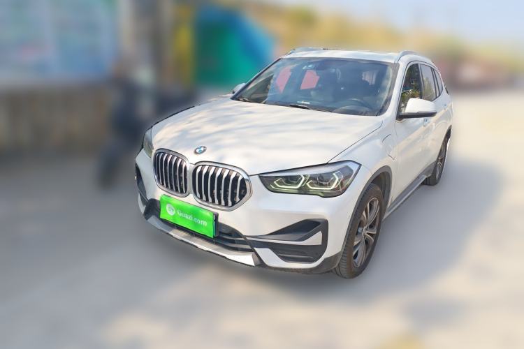 Used BMW X1 New Energy 2020 xDrive30Le Premium Edition