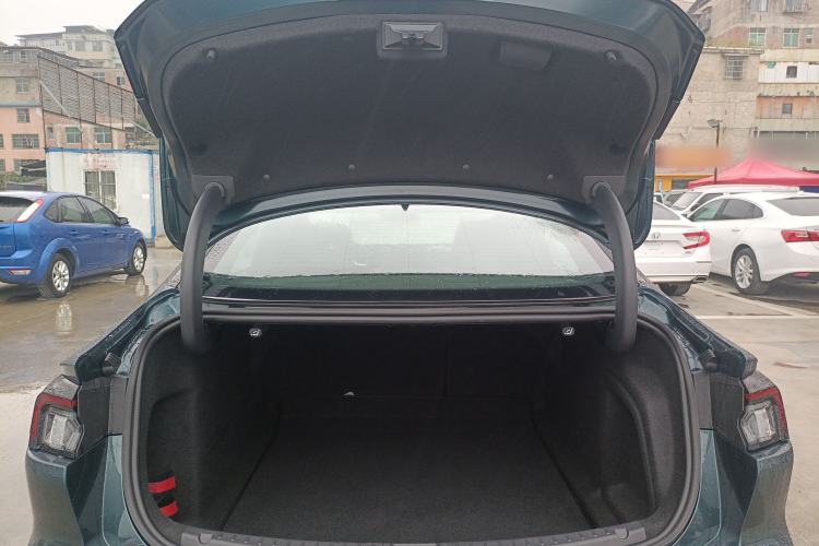 Used Ford Mondeo 2023 1.5T E-Hybrid ST-Line