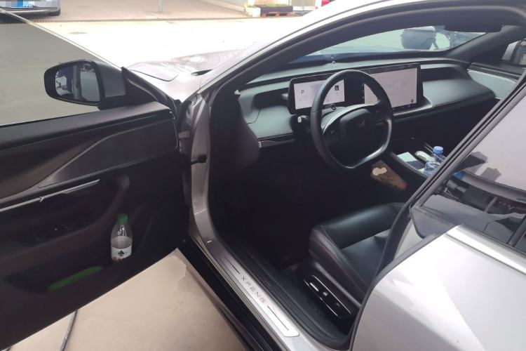 Used XPeng P7 2023 P7i 702 Pro