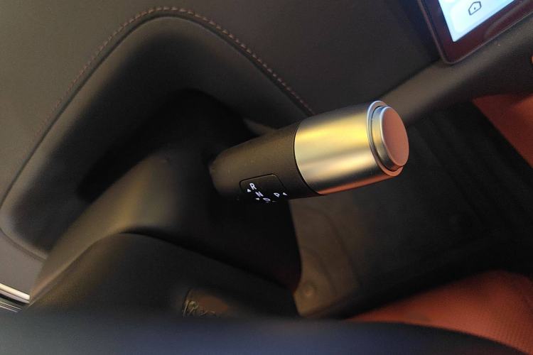 Used Li Auto L9 2023 Pro Model